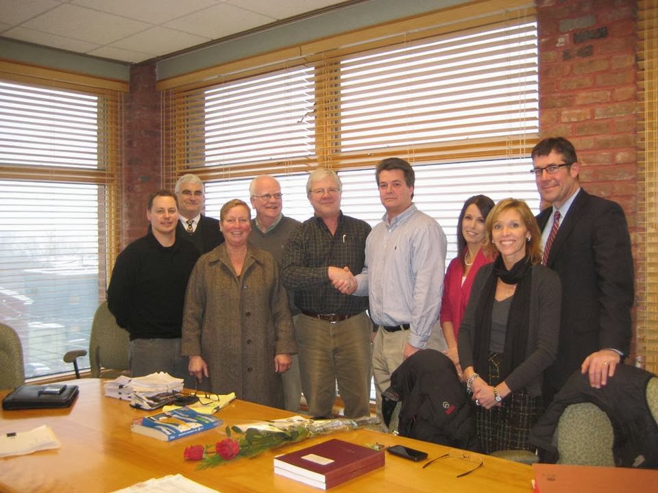 Esther Lotz Vermont Commercial Real Estate RPK Enterprises purchases