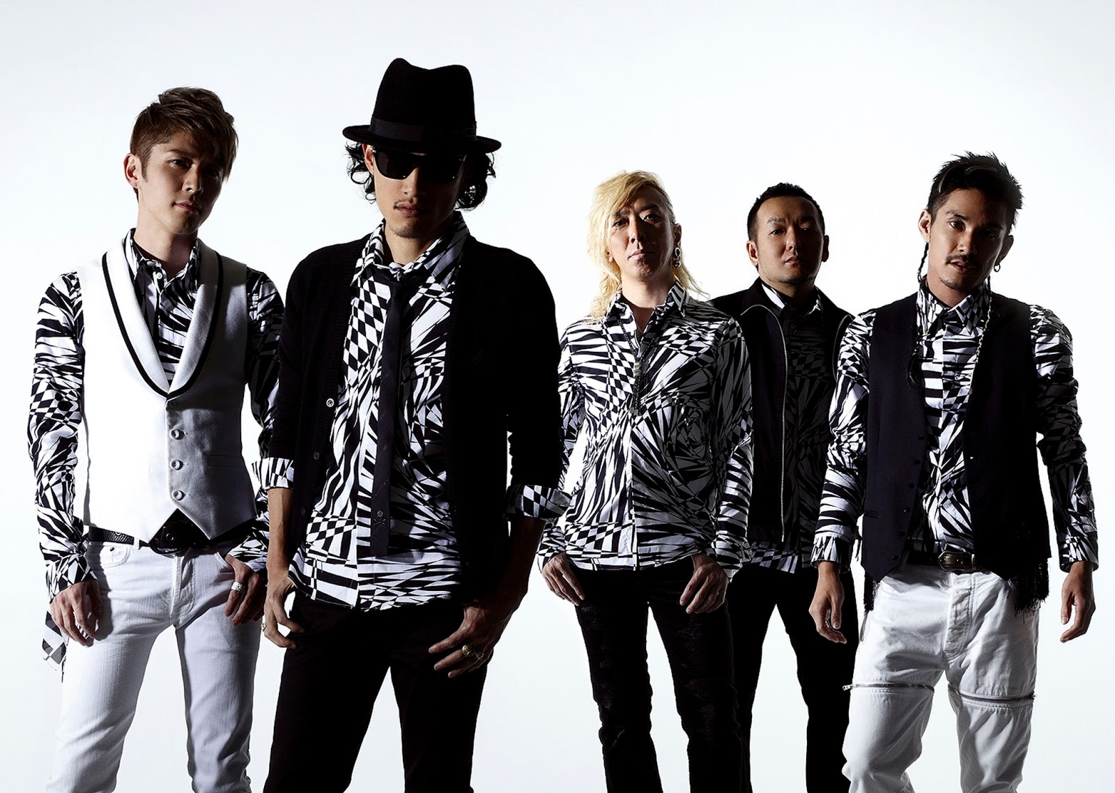 Anime World Of Japan 2013