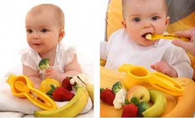 Resep Makanan Bayi Umur 4 Bulan