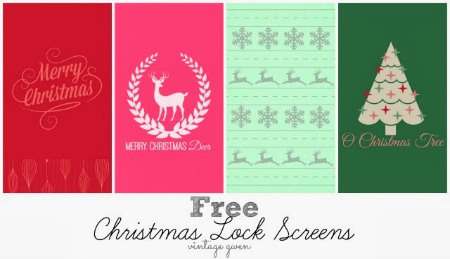 lock screen wallpapers christmas lock screen wallpapers christmas