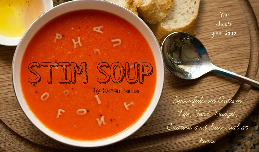 Stim Soup Autism