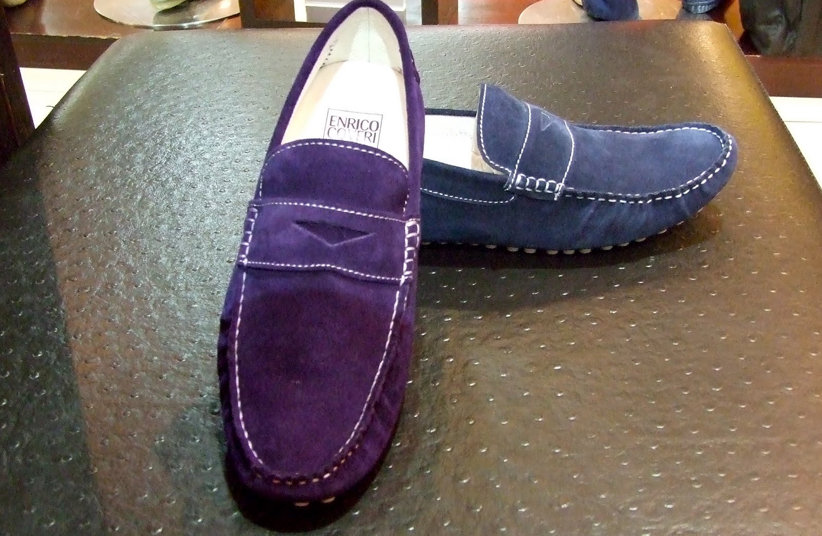 Enrico Coveri Shoes