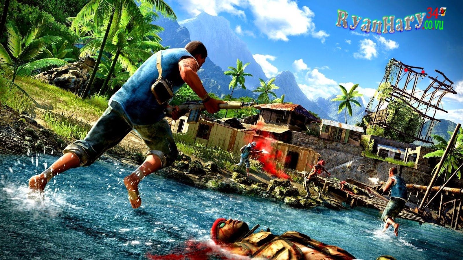 far cry 4 gold steam key far cry 4 gold steam key
