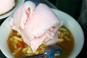 Resep Cara Membuat Rujak Es Krim Resep 1001 Masakan Nusantara Enak Sederhana Spesial