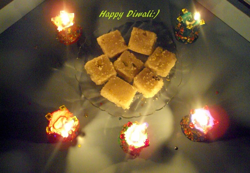 How to Make Homemade Diyas How to Make Wheat Flour Diyas VegRecipeWorld