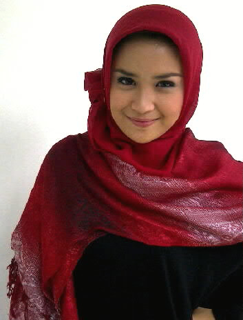 Foto Pake Jilbab Kartun - f Galeri Foto Terbaru | Koleksi Unik Foto