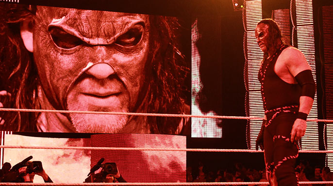 Red Kane
