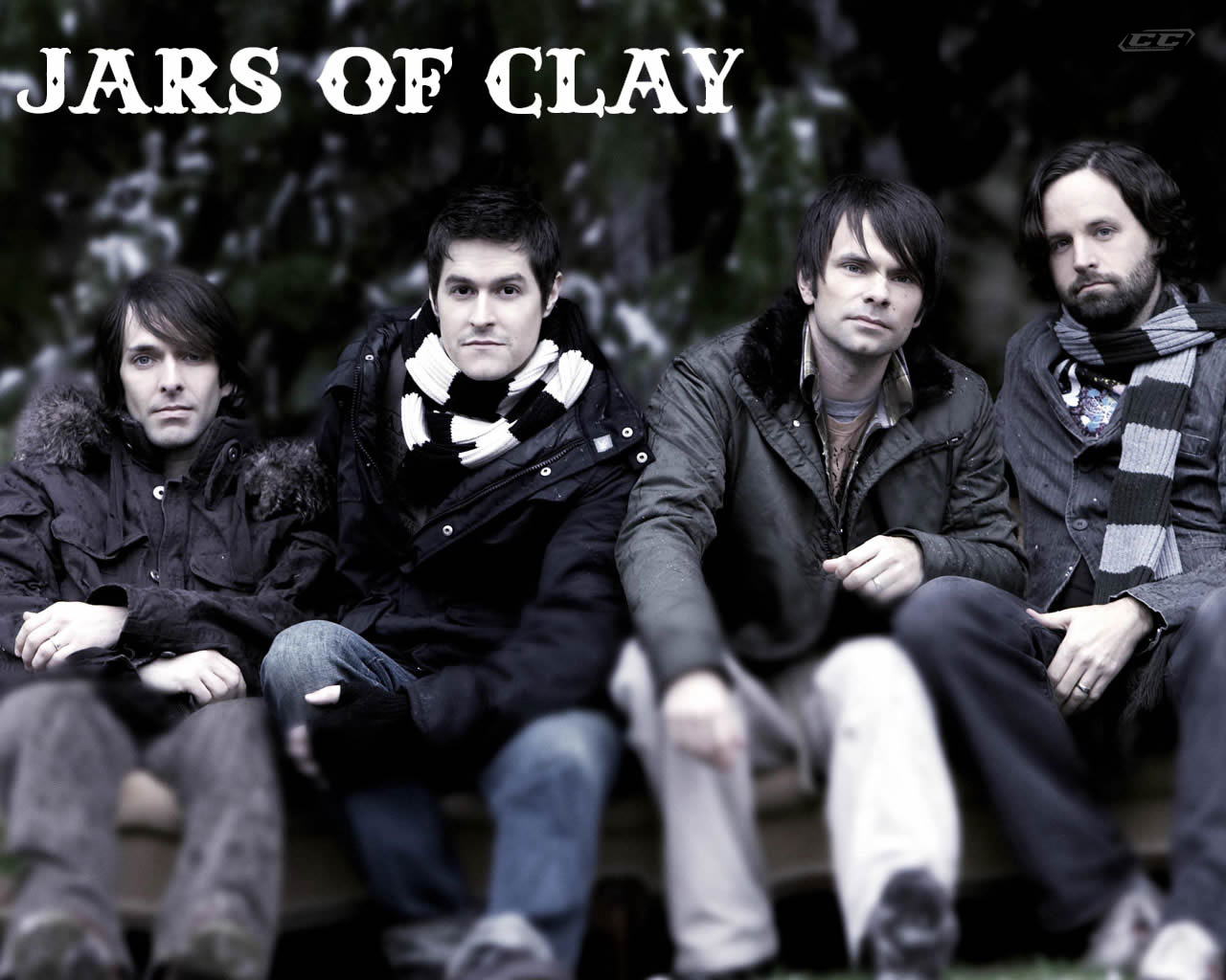 Jars of clay band albums - mzaercollector