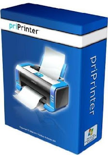 priPrinter Professional 5.0.1.1435 Final