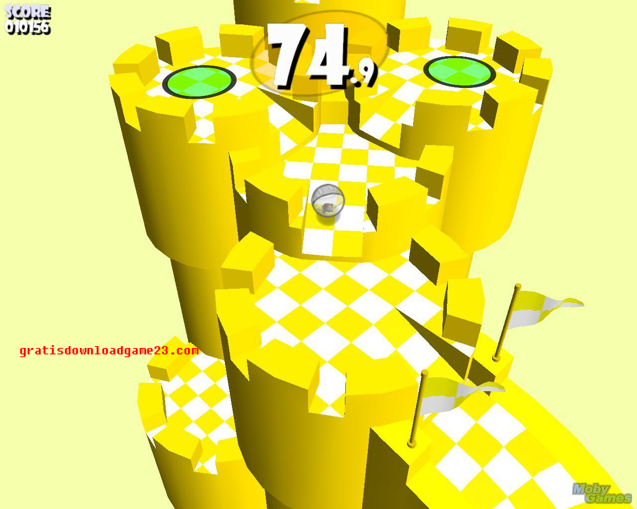 Download Hamsterball Gold Full Version Arcade