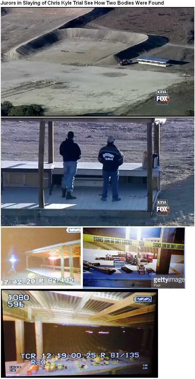 47+ Chris Kyle Death Scene Pictures