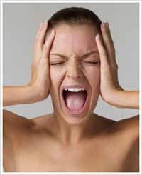 Saúde da mulher TPM