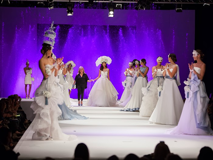 abiti da sposa 2014