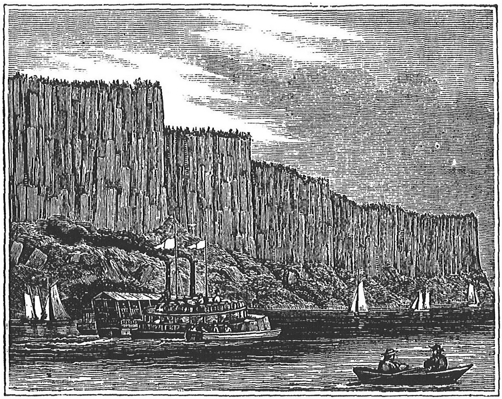 Bergen Hill Tunnel and Waldo Tunnel Bergen Hill