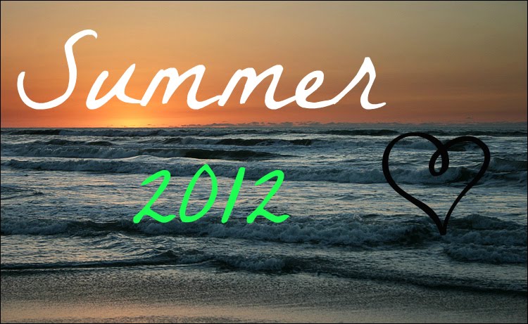 Crazy Summer Blog
