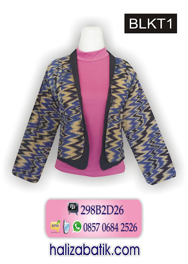 085706842526 INDOSAT, Baju Batik, Baju Batik Modern, Busana Batik, BLKT1, http://grosirbatik-pekalongan.com/Bolero-blkt1/ 085706842526 INDOSAT, Baju Batik, Baju Batik Modern, Busana Batik, BLKT1, http://grosirbatik-pekalongan.com/Bolero-blkt1/