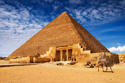 gambar foto Paket Tour Kairo Mesir Paket Tour Kairo Mesir