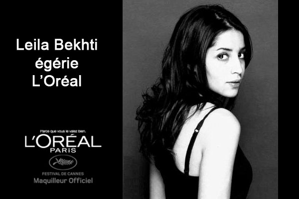 leila bekhti tahar rahim rencontre