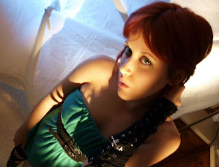 Mina Fedora's NIGHTWATCH Music Video..With A Horror Twist. Mina Fedora's NIGHTWATCH Music Video..With A Horror Twist.