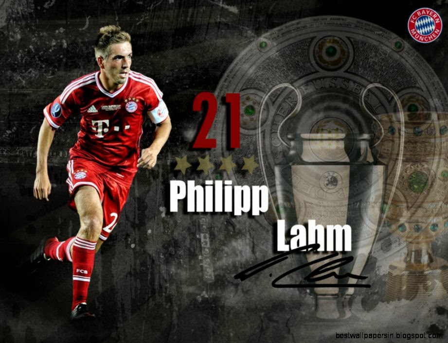 Philipp Lahm Wallpaper 2014 Philipp Lahm Wallpaper 2014