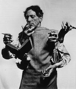 COCTEAU