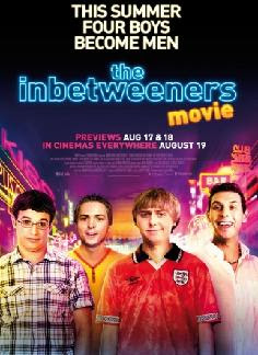 The Inbetweeners 2011 film