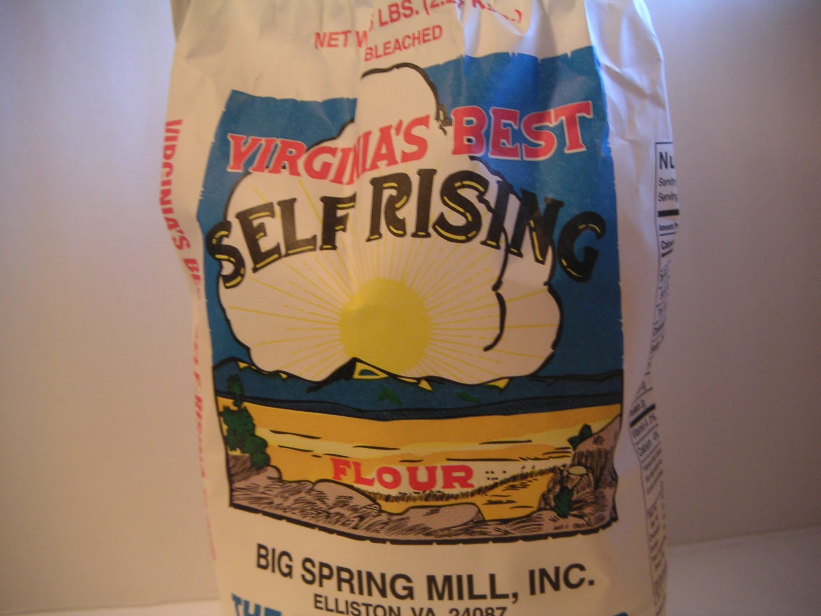 Café Blue Ridge Valentine biscuits, y'all.