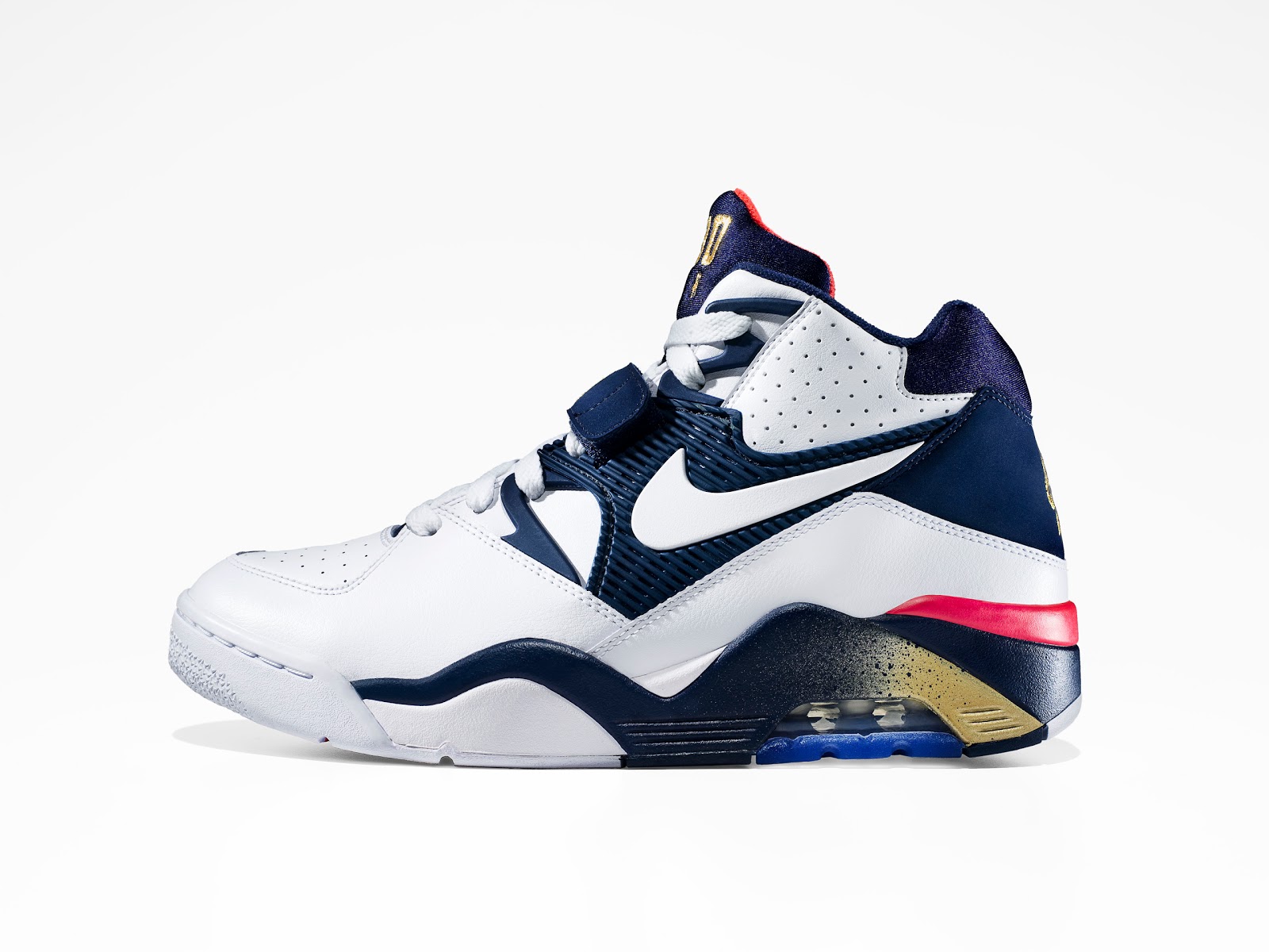 Nike Tuned Air