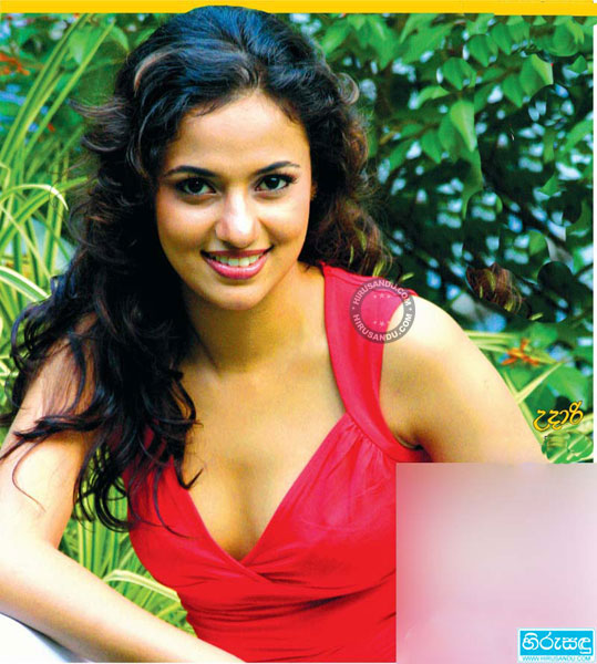 Sansala Actress