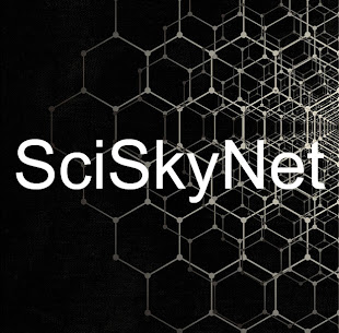 SciSkyNet on facebook
