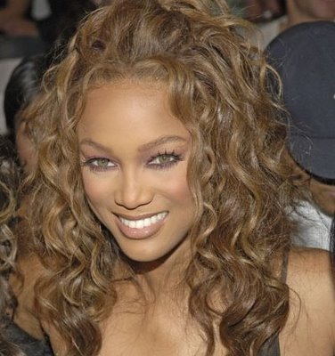 News About Hairstyles 2013 Tyra Banks Hairstyle Ideas For Women