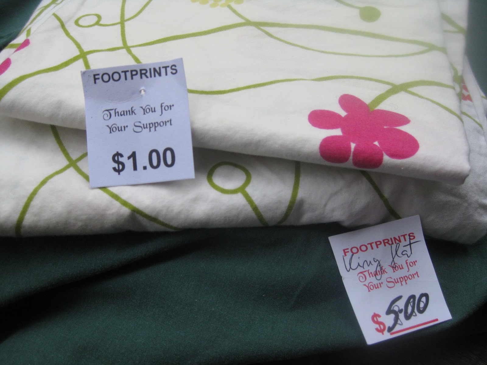 Easy to make fabric covers for milk crates!