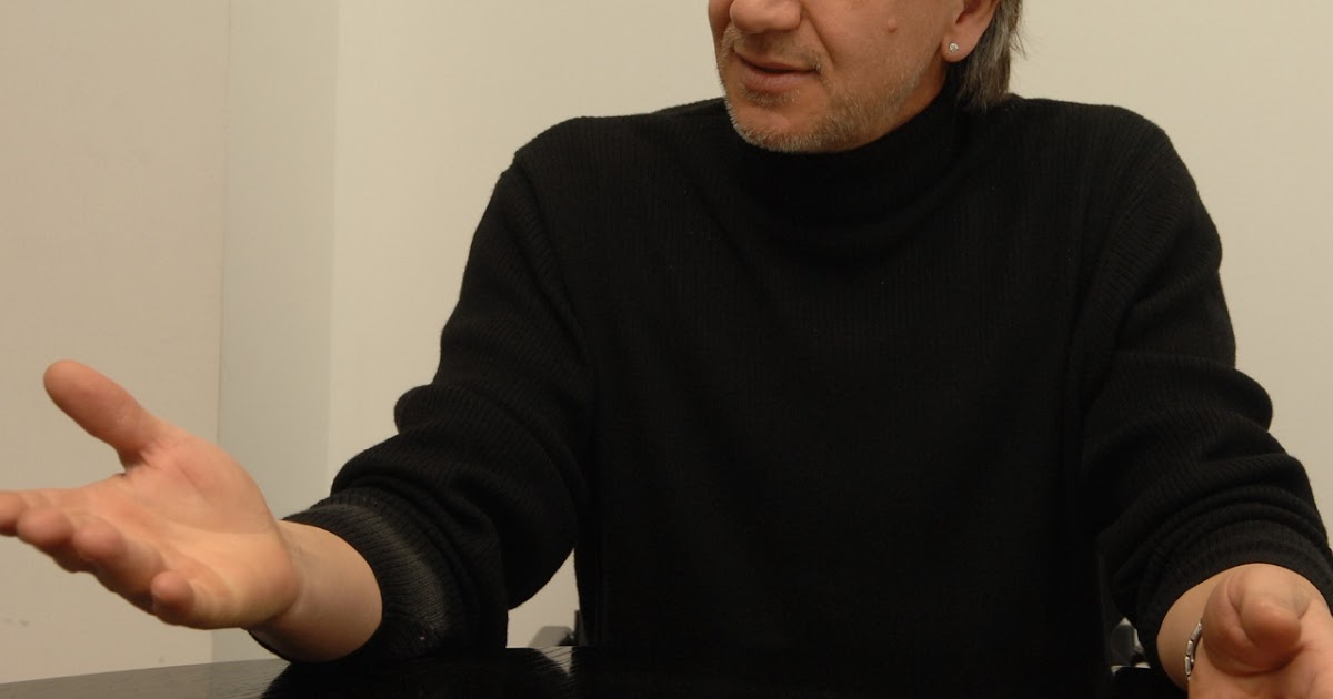 un mese dalla fine Michele Boldrin è un governo per salvare il