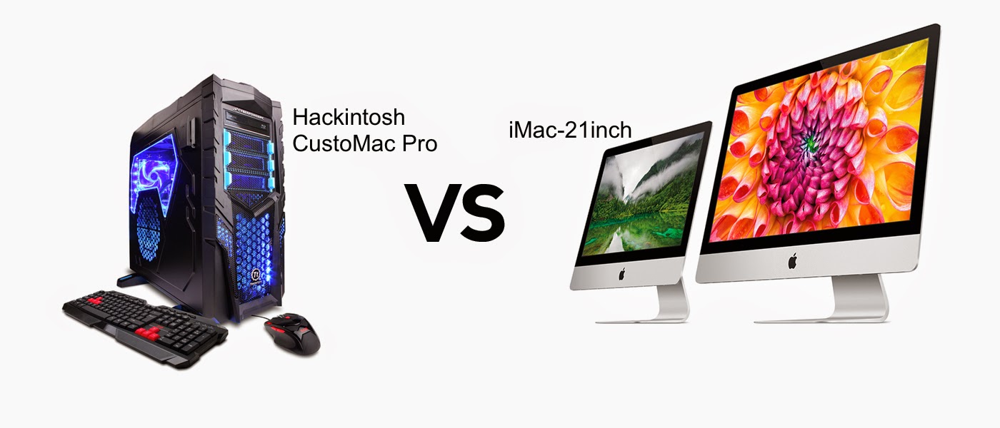 What is Hackintosh 1