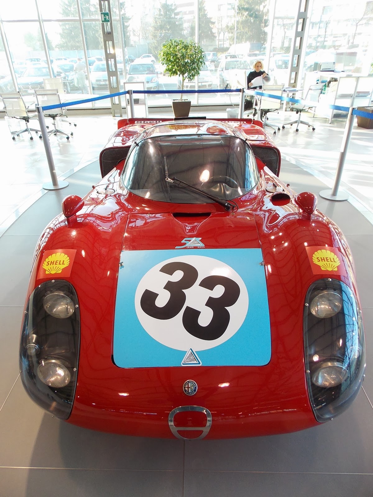 Classic Motor Blog