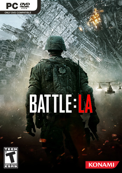 battle of los angeles pc game activation code battle of los angeles pc game activation code