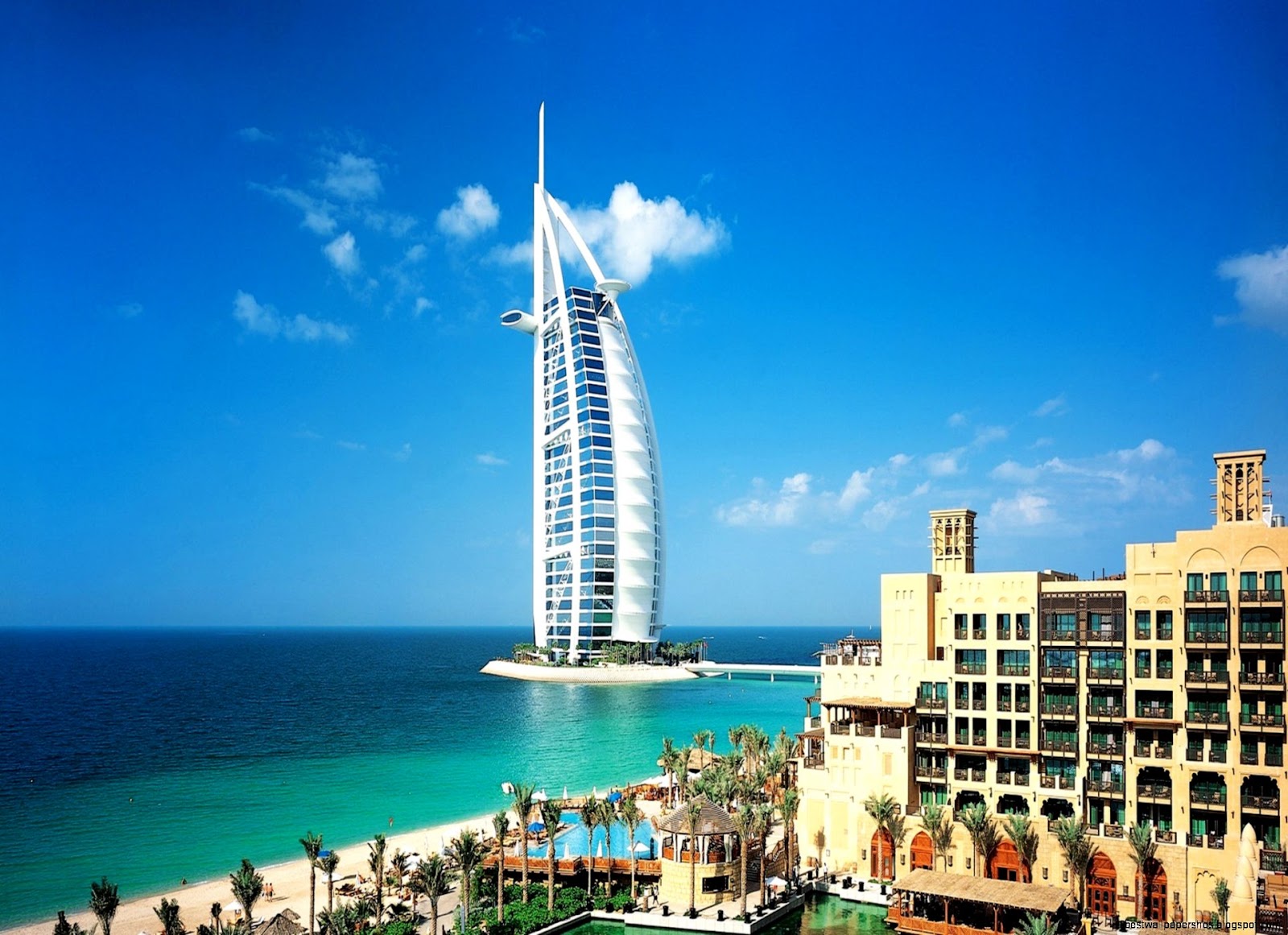 Burj Al Arab Dubai Burj Al Arab Dubai