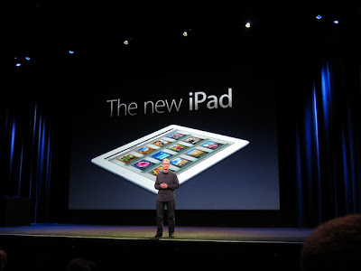 free new apple ipad