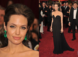 Angelina Jolie Red Carpet