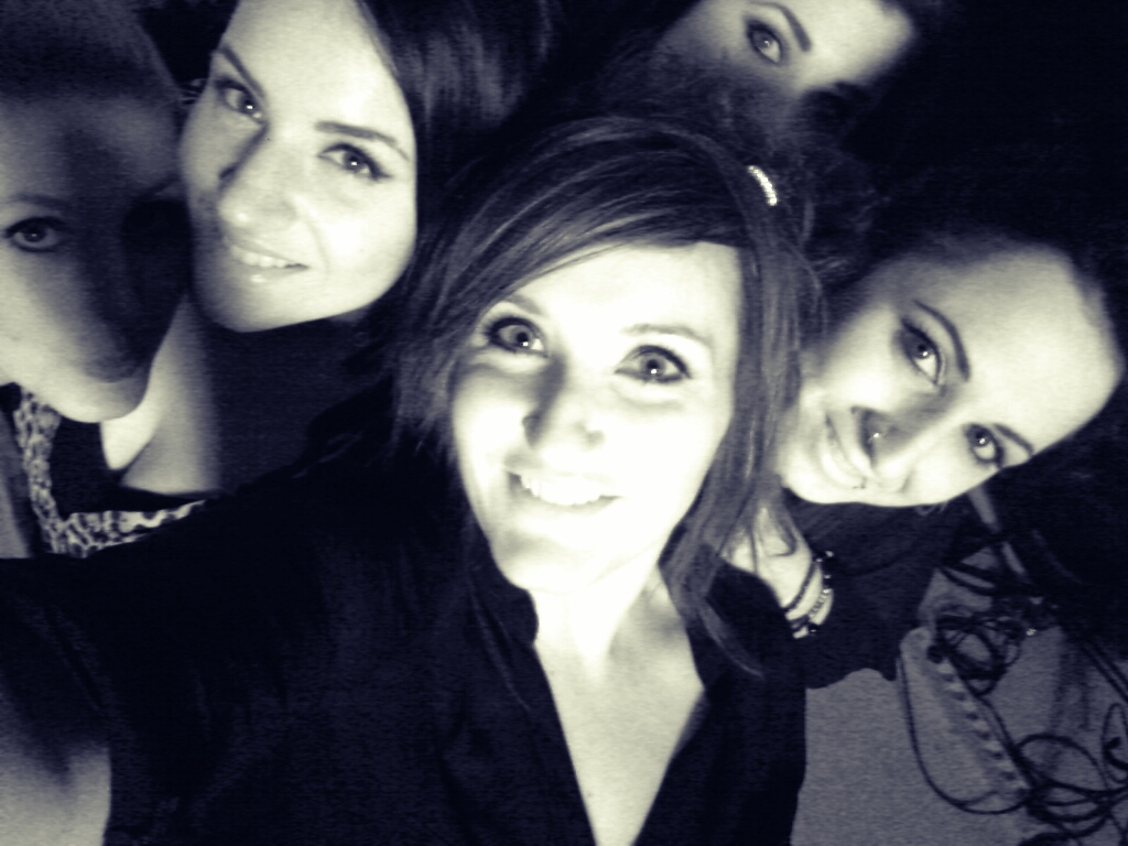 Christine Valeska Iglam Party 2 0 In Dusseldorf 1 Teil