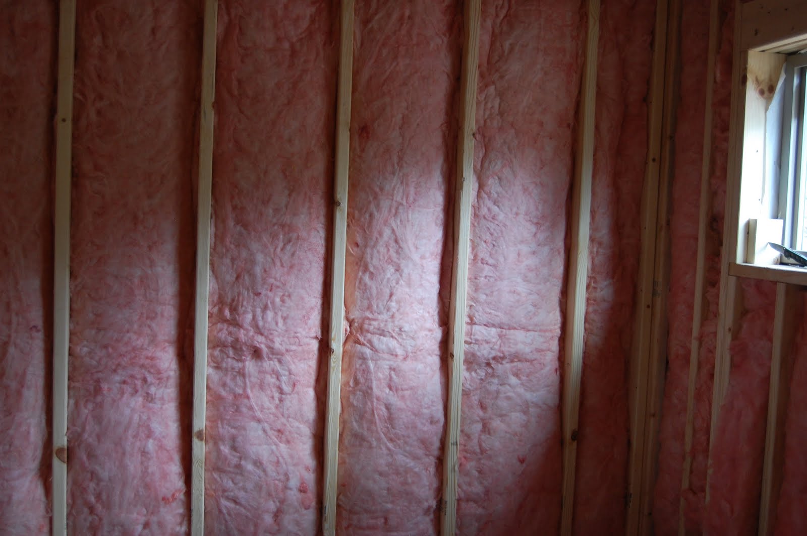 Nord Insulation &amp; Drywall