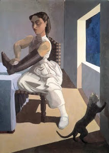 Paula Rego