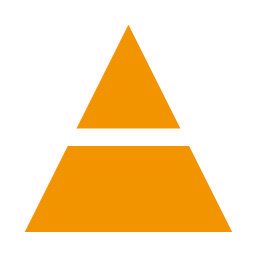 Orange Crate Art: A VLC replacement icon