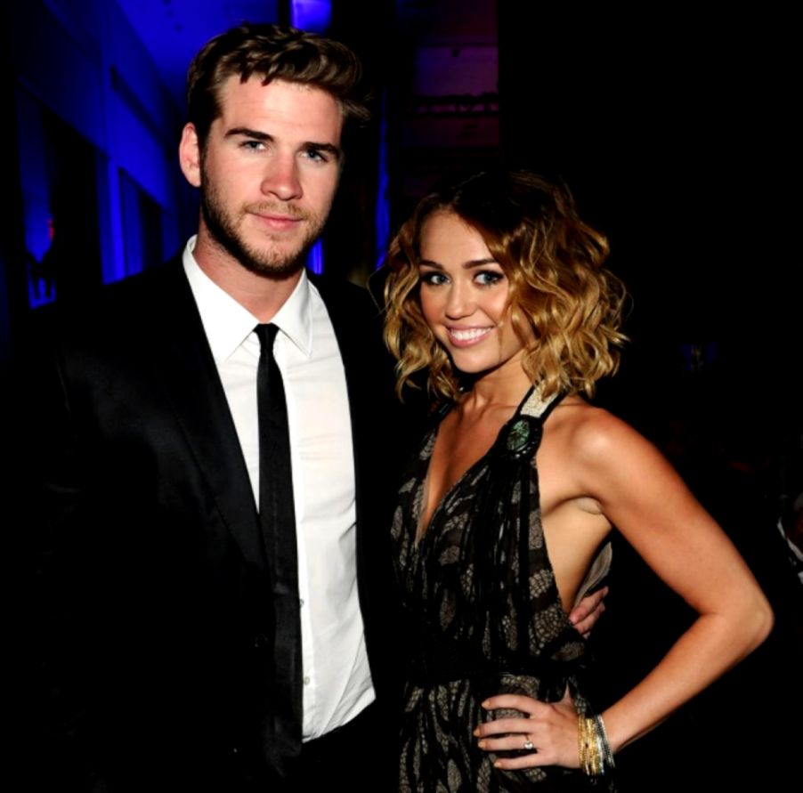Miley Cyrus breaks silence on broken engagement to Liam Hemsworth Miley Cyrus breaks silence on broken engagement to Liam Hemsworth