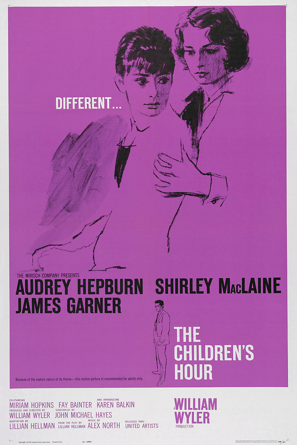LYLYBYE: MOVIE THE CHILDREN'S H...