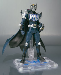 Kamen Rider Knight