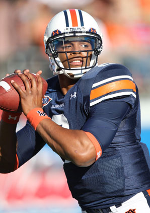 Contuing on our 2011 NFL Mock