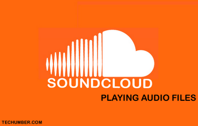 SoundCloud Tutorials:Playing Audio Files