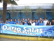Club Darío Salas Chillán