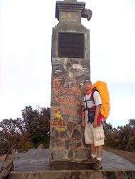 Gunung Lawu